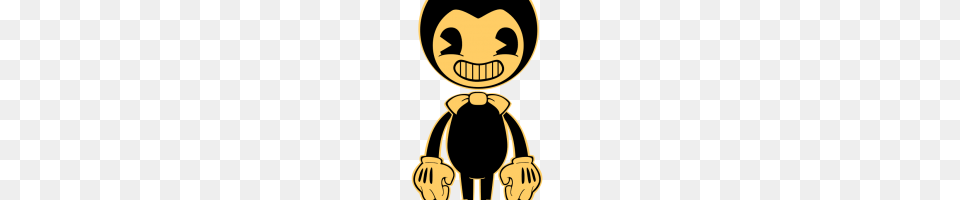 Bendy, Baby, Person, Animal, Bee Free Transparent Png
