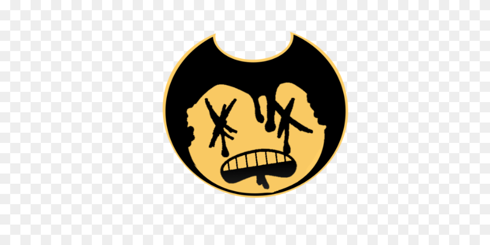 Bendy Free Png