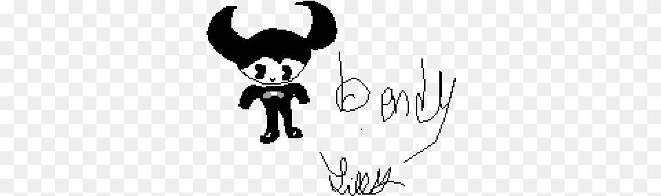 Bendy And The Ink Machine Png