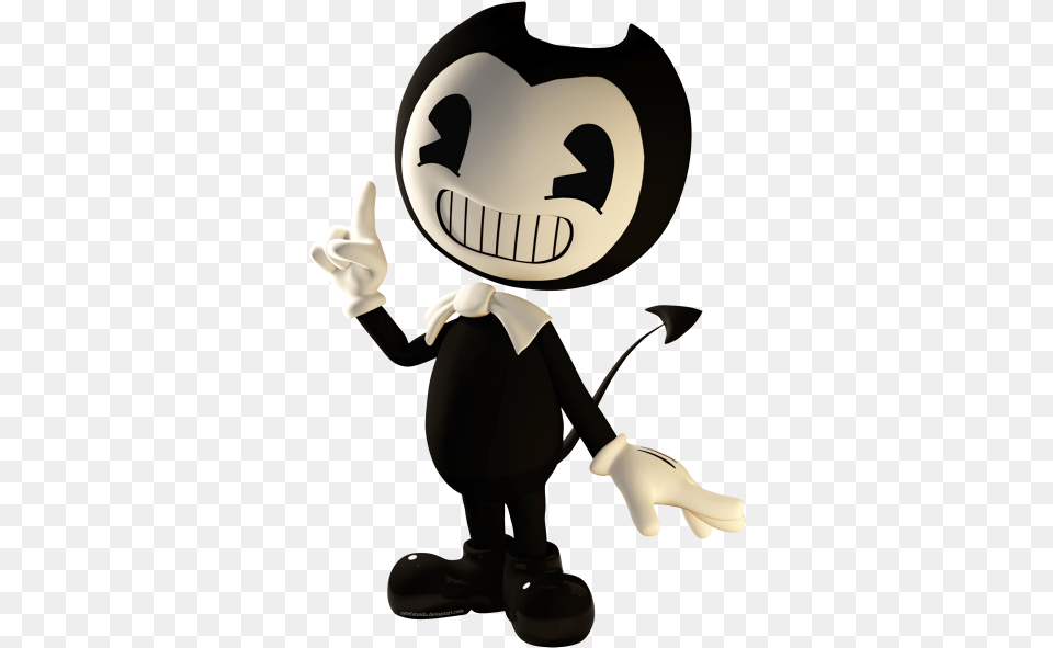 Bendy And The Ink Machine Cuphead Video Game Drawing Bendy And The Ink Machine, Smoke Pipe, Baby, Person Free Png