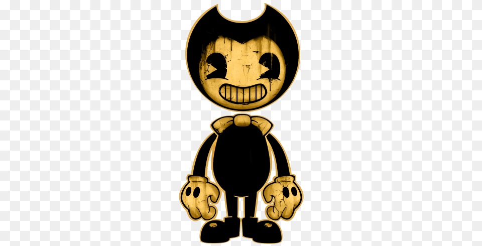 Bendy And The Ink Machine For Nintendo Switch, Baby, Person, Face, Head Free Png Download