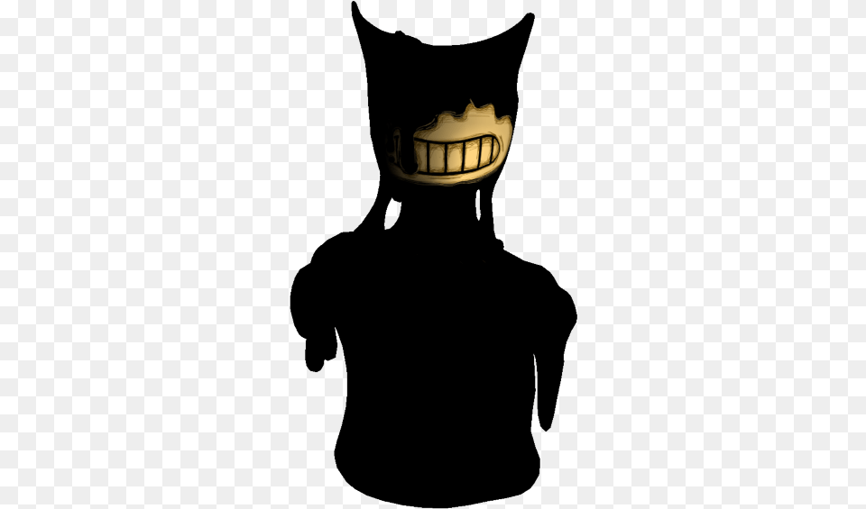 Bendy And The Ink Machine Models Resource, Logo, Food, Meal Png