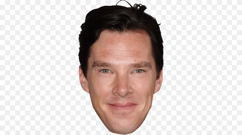 Benedict Cumberbatch Oscars 2012, Adult, Portrait, Photography, Person Free Png Download