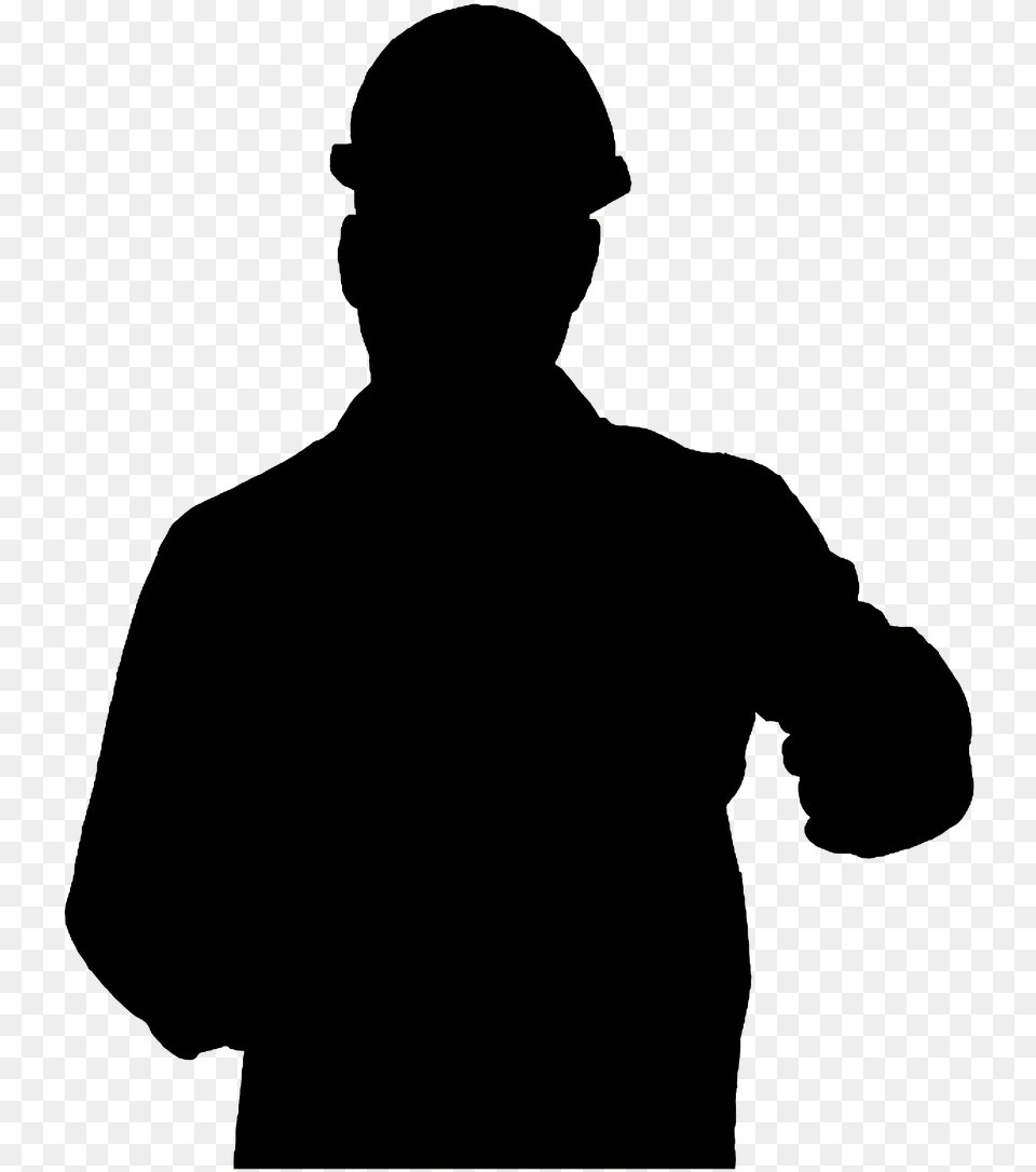 Benedict Cumberbatch Silhouette Sherlock, Adult, Male, Man, Person Free Png Download