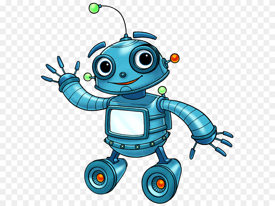 Benefield Elementary School, Robot, Baby, Person Png Image