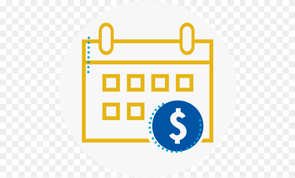 Benefits Icon Circle, Text Png