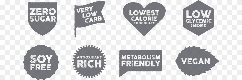 Benefits Icon Grey Low Glycemic Index Icon, Text Free Png Download