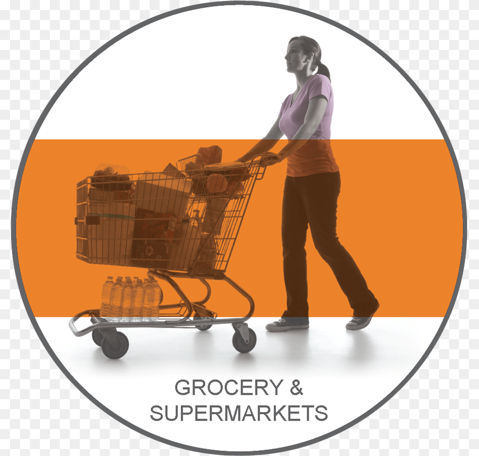 Benefits Of A Johnston Partnership Shopping Cart, Adult, Person, Man, Male Free Png