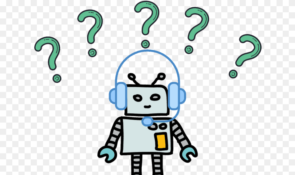 Benefits Of Implementing A Facebook Messenger Bot Cute Robot, Baby, Electronics, Hardware, Person Free Transparent Png