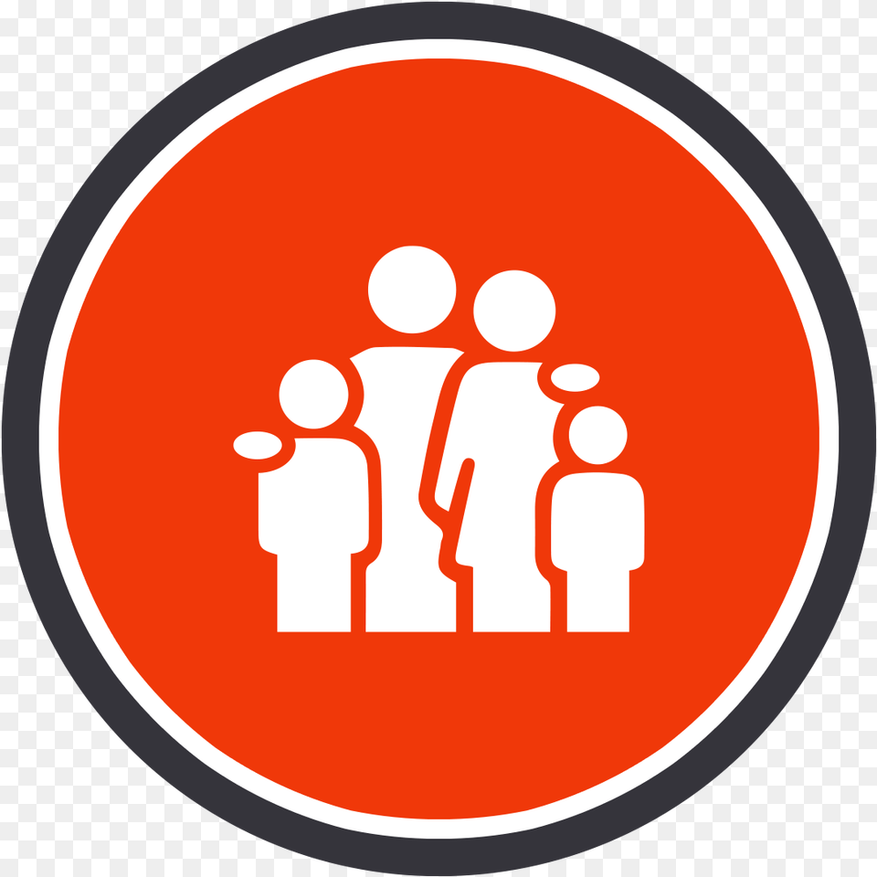 Benefits Of Living In A Healthy Community Dot, Sign, Symbol, Body Part, Hand Free Transparent Png