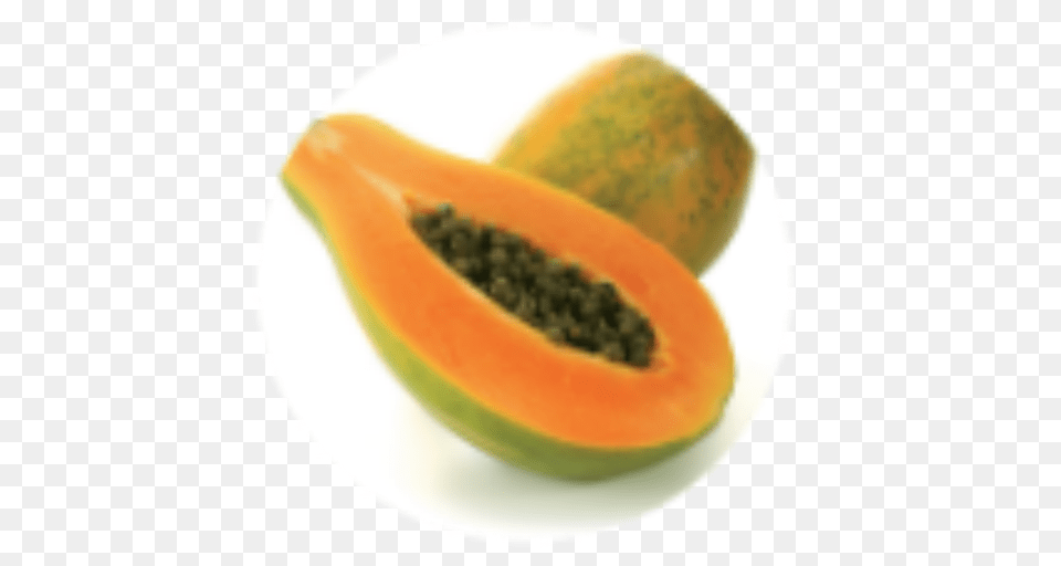 Benefits Of Papayas Appstore For Android, Food, Fruit, Plant, Produce Free Png