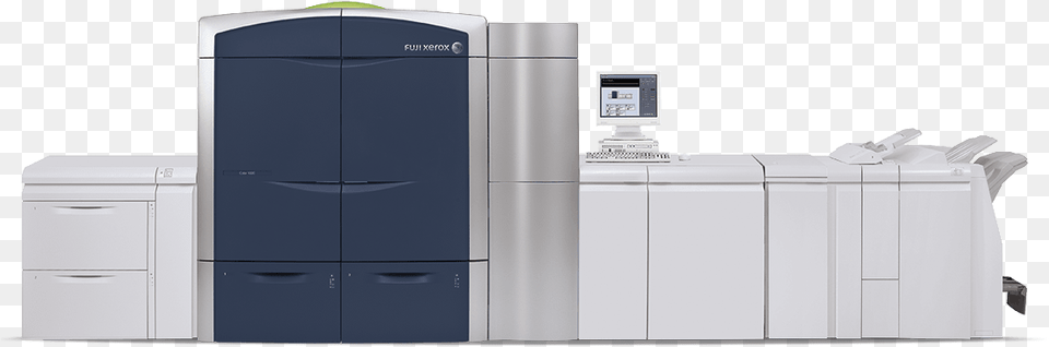 Benefitz Xerox1000 Digital Printer Fuji Xerox C800 Press, Computer Hardware, Electronics, Hardware, Device Png
