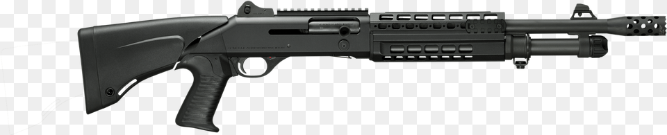 Benelli, Firearm, Gun, Rifle, Weapon Png Image