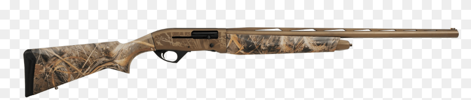 Benelli Sb3 Optifade Marsh, Firearm, Gun, Rifle, Shotgun Free Transparent Png