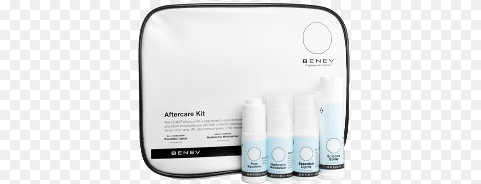 Benev Aftercare Kit Box, First Aid, Cosmetics Png Image
