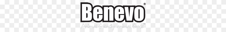 Benevo Logo, Text Png