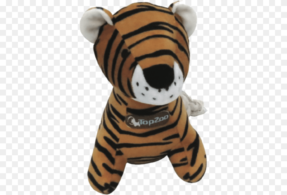 Bengal Tiger, Plush, Toy, Baby, Person Free Png Download
