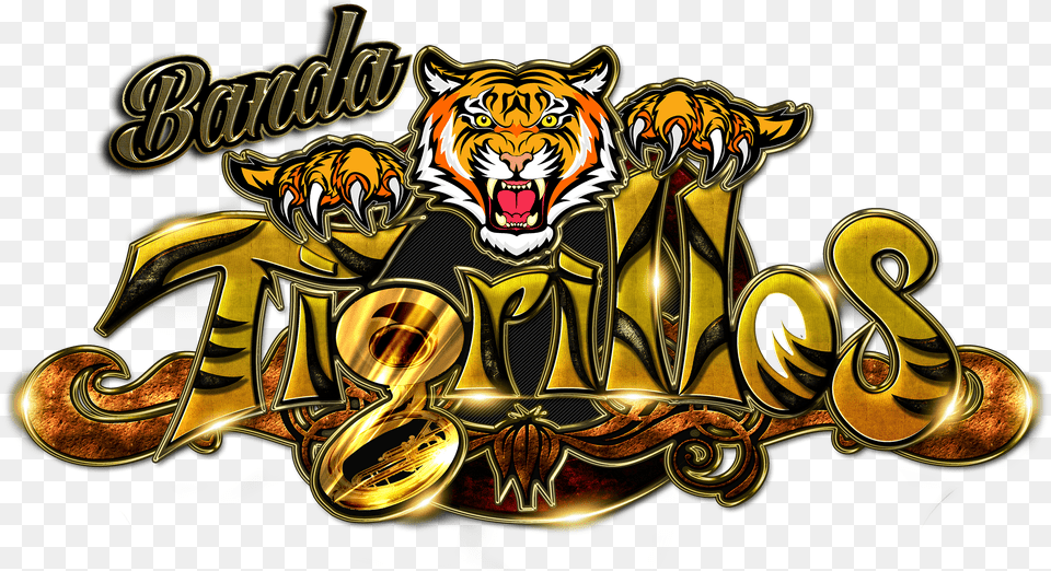 Bengal Tiger Free Transparent Png