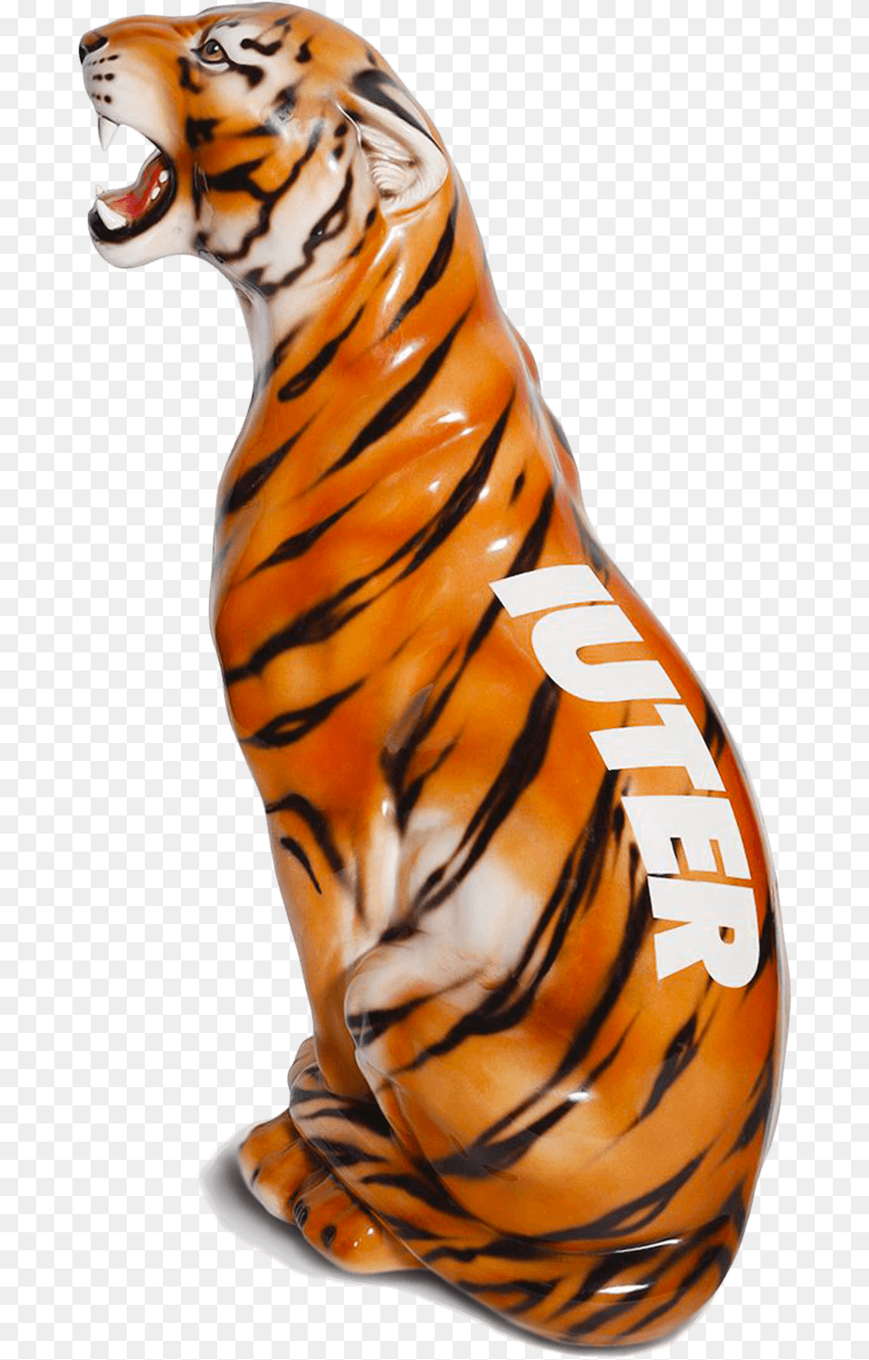 Bengal Tiger, Animal, Mammal, Wildlife Free Png Download