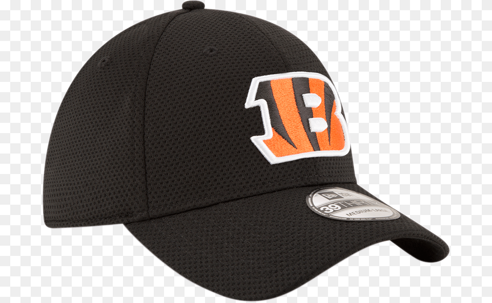 Bengals Hat, Baseball Cap, Cap, Clothing Free Png Download