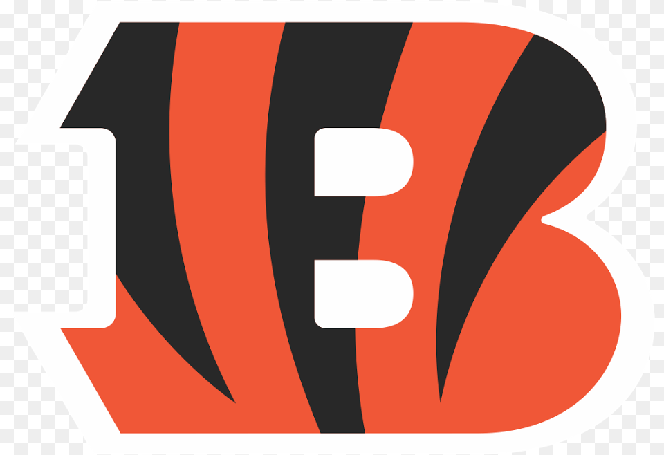 Bengals Logo, Text, Helmet Png Image