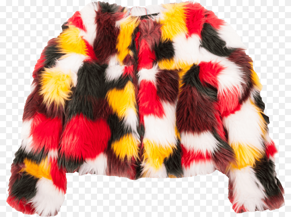 Bengh Per Principesse Fun Fur Coat Fur Clothing, Animal, Bird Png
