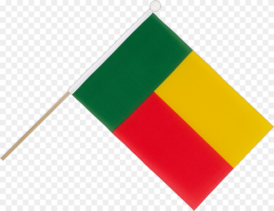 Benin Flag Collectibles International Country Flags Flag Free Png Download