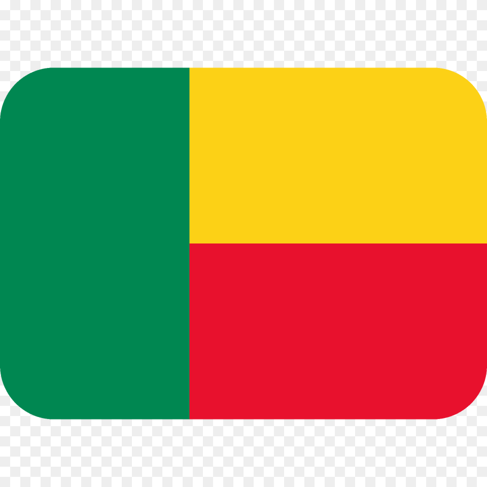 Benin Flag Emoji Clipart, First Aid Free Png Download