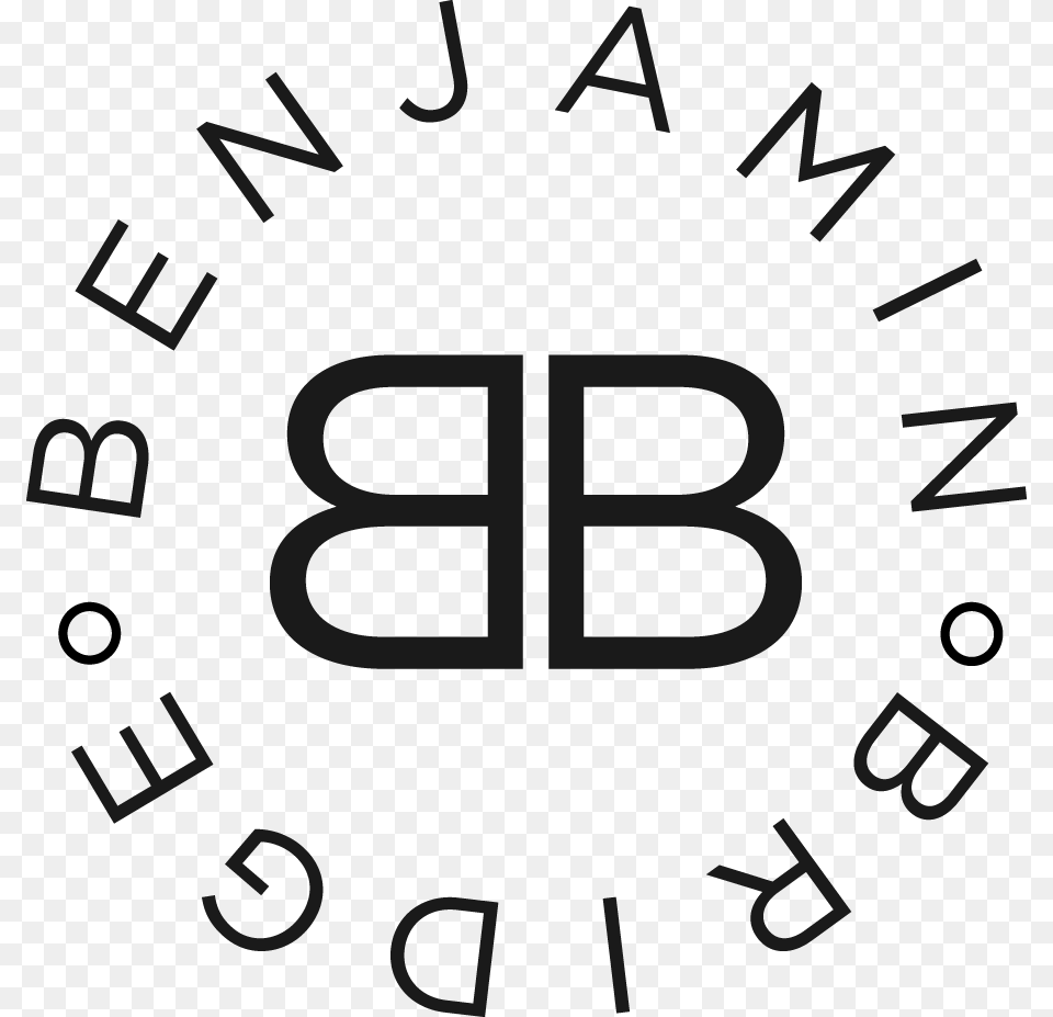 Benjamin Bridge Logo Benjamin Bridge Logo, Symbol Free Png