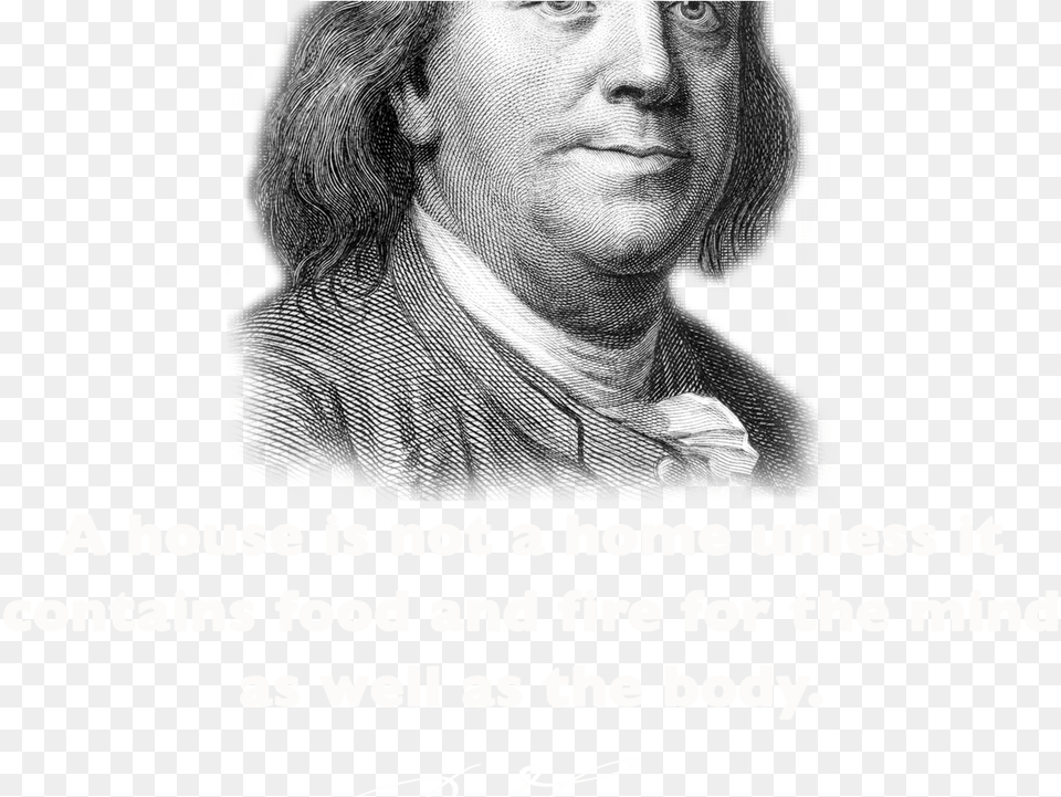 Benjamin Franklin Planet Me Tee True Benjamin Franklin Book, Adult, Portrait, Photography, Person Free Transparent Png