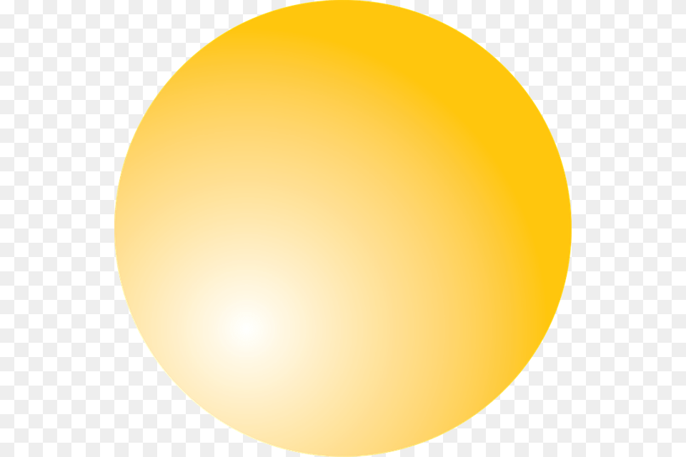 Benjamin Moore Fiesta Yellow, Sphere, Balloon, Nature, Outdoors Free Png