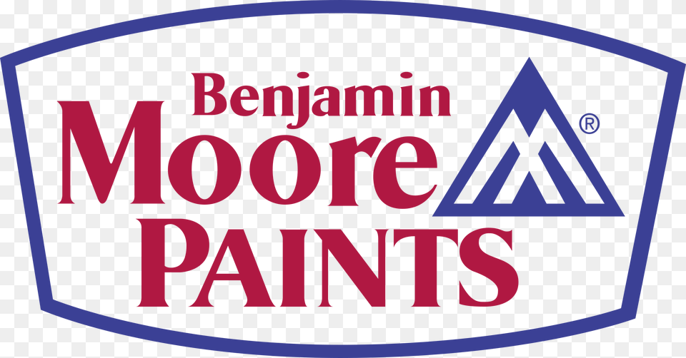 Benjamin Moore Paints 1 Logo Benjamin Moore Paint, Scoreboard Free Transparent Png