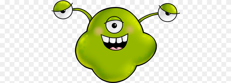 Benna Lime Rolf Happy, Green Free Png Download