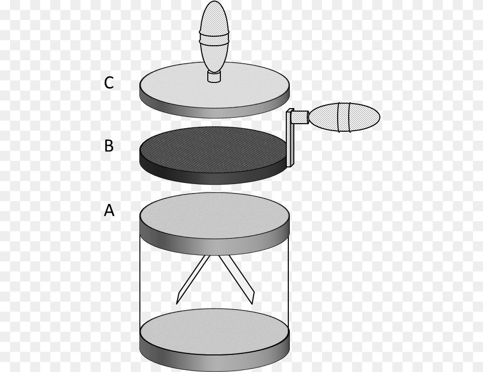 Bennet S Doubler Of Electricity Outdoor Table, Furniture, Cutlery, Coffee Table Free Transparent Png