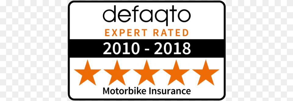 Bennetts Motorcycle Insurance Products Maintain Defaqto Defaqto Home Insurance, Symbol, Text Free Png