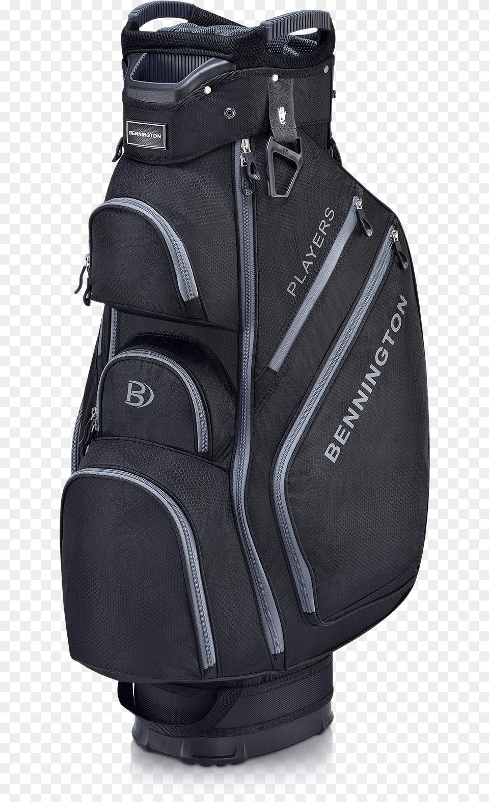 Bennington Golf Bag, Backpack Png Image