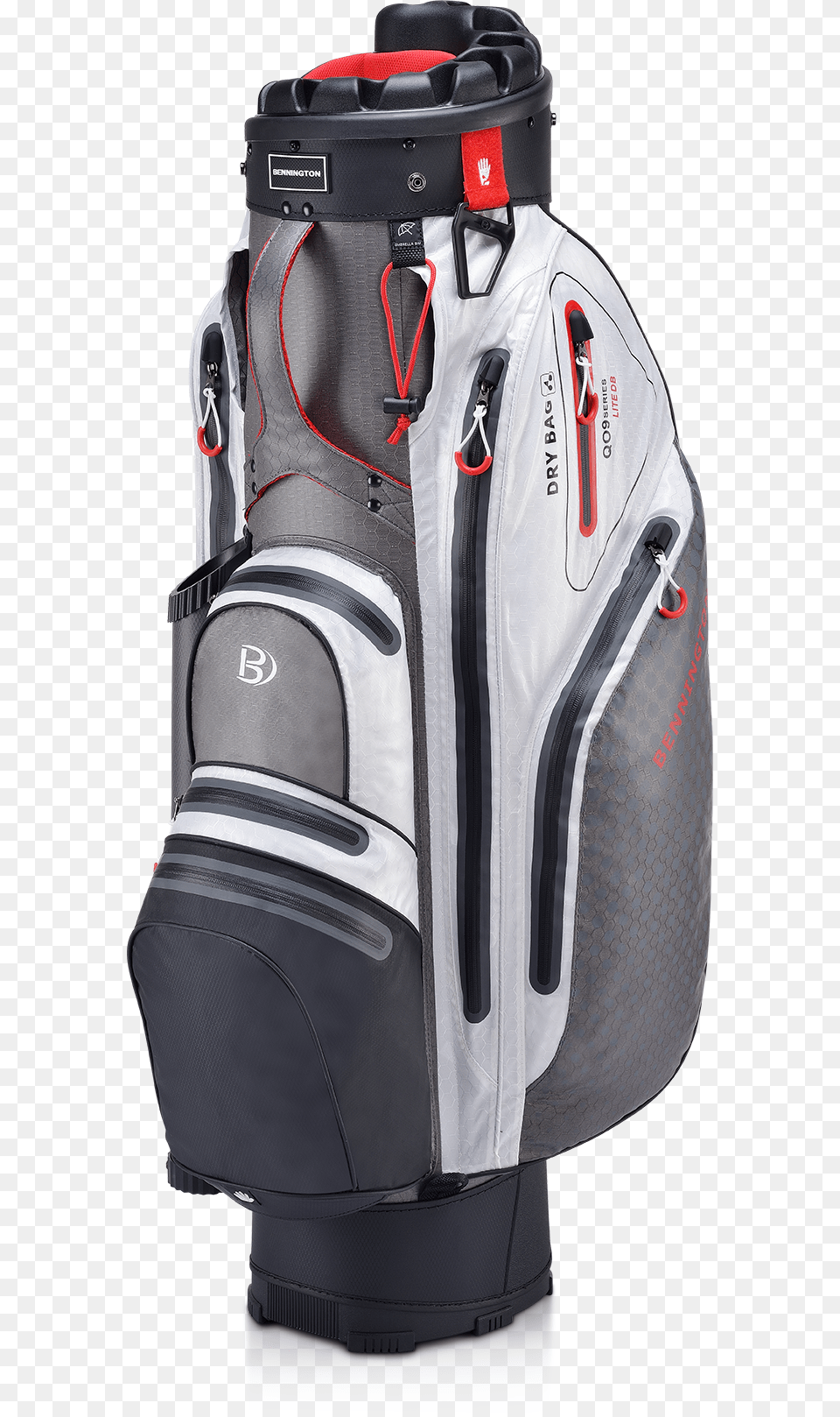 Bennington Golf Bags Uk, Bag, Clothing, Coat, Jacket Free Transparent Png