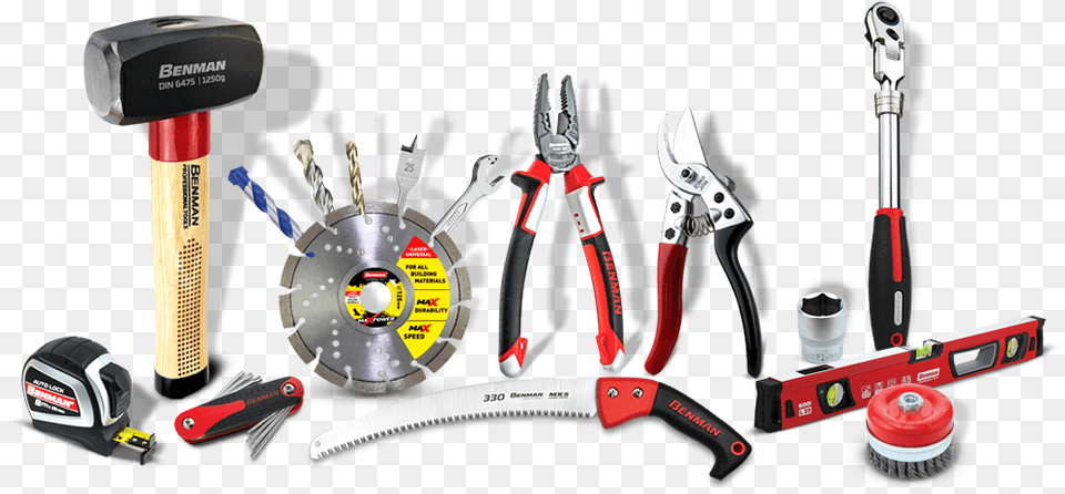 Bennman Tools Hand Tool E-scooter, Transportation, Vehicle, Device Png Image