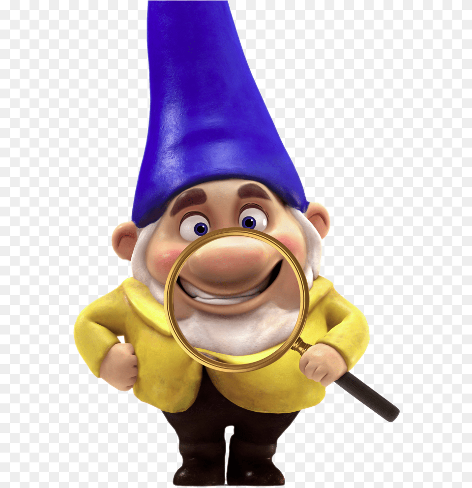 Benny The Garden Gnome Sherlock Gnomes Matt Lucas, Baby, Person, Clothing, Hat Png