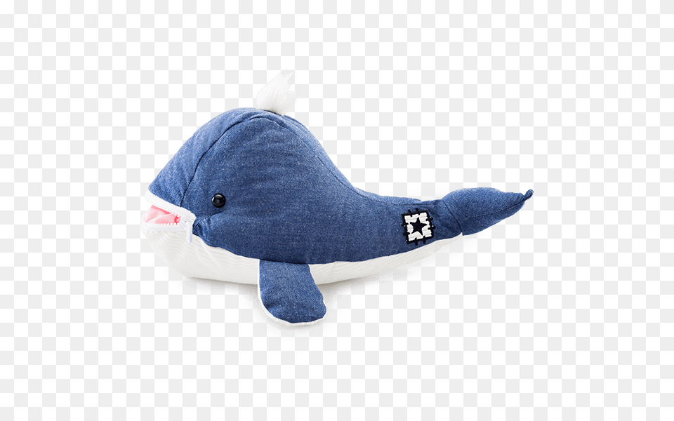 Benny The Whale Scentsy Buddy, Clothing, Hat, Plush, Toy Free Transparent Png