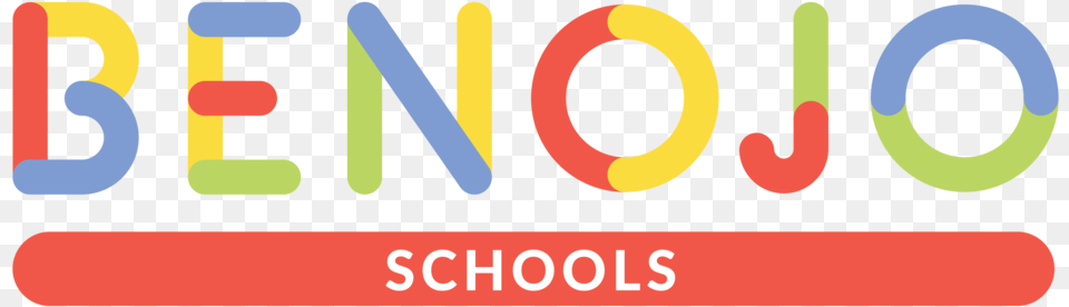 Benojo Schools Graphic Design, Logo, Text, Light Free Png Download