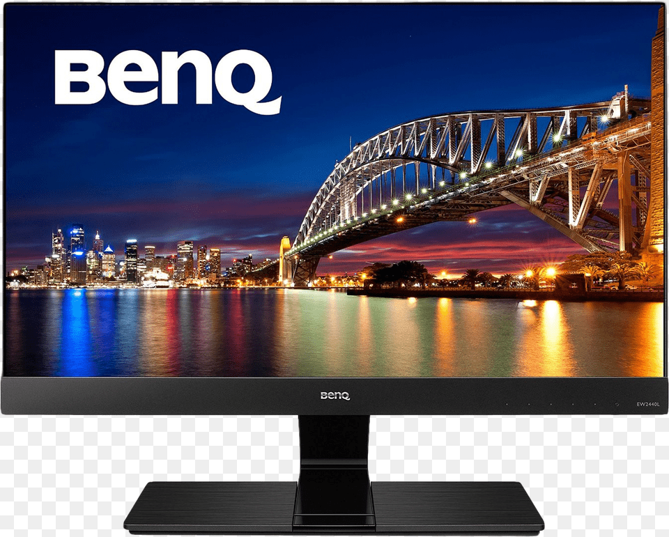 Benq 24 Inch, Computer Hardware, Electronics, Hardware, Monitor Png Image