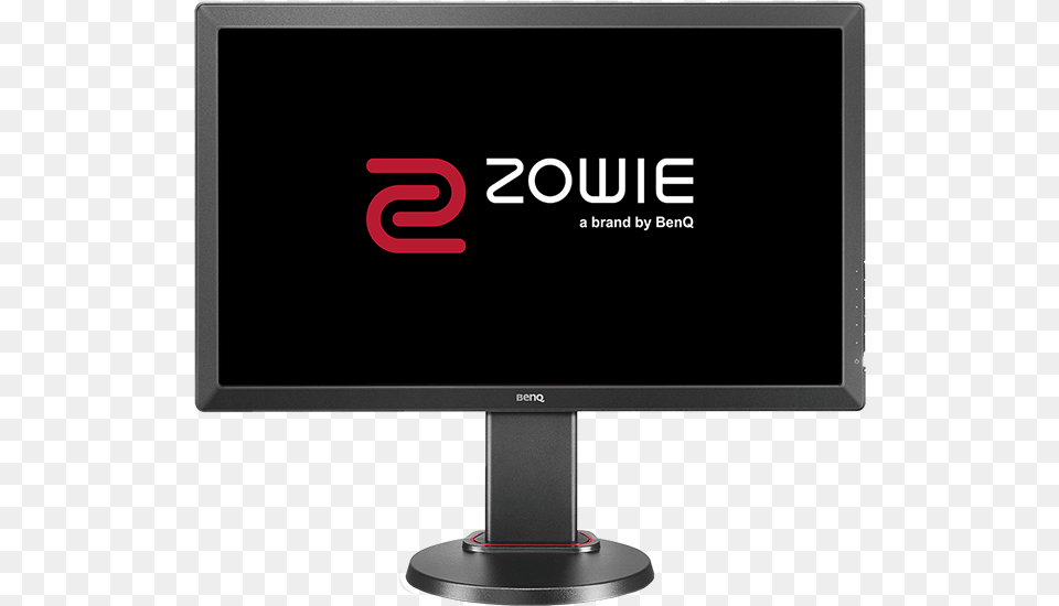 Benq 27 1080p 144hz Gl, Computer Hardware, Electronics, Hardware, Monitor Free Png Download