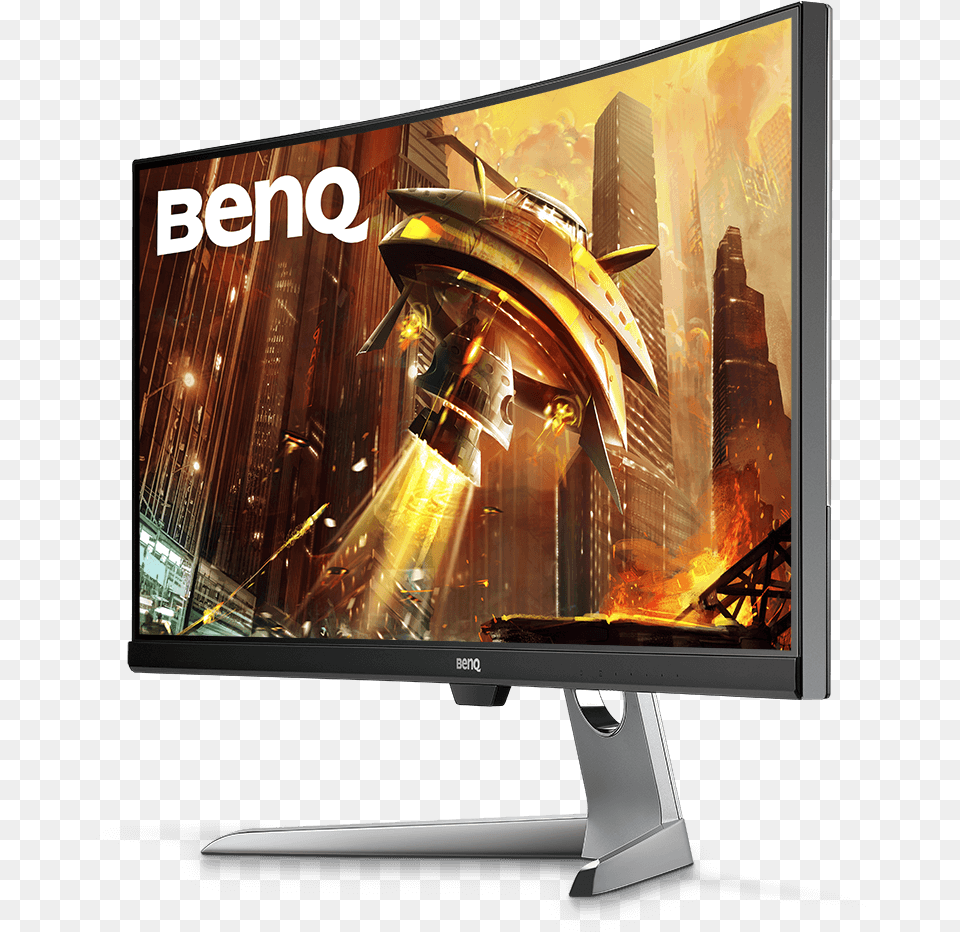 Benq, Computer Hardware, Electronics, Hardware, Monitor Free Png