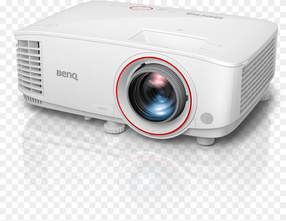 Benq, Electronics, Projector, Camera Png Image