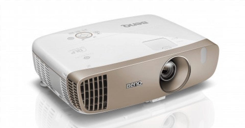 Benq 3d Dlp Projektor, Electronics, Projector, Appliance, Device Png Image