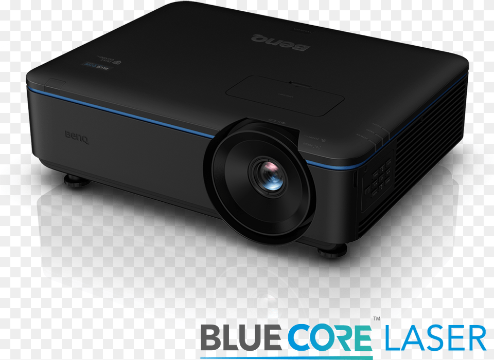 Benq Bluecore, Electronics, Projector Png Image