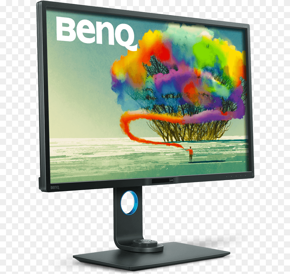 Benq Designvue, Computer Hardware, Electronics, Hardware, Monitor Png