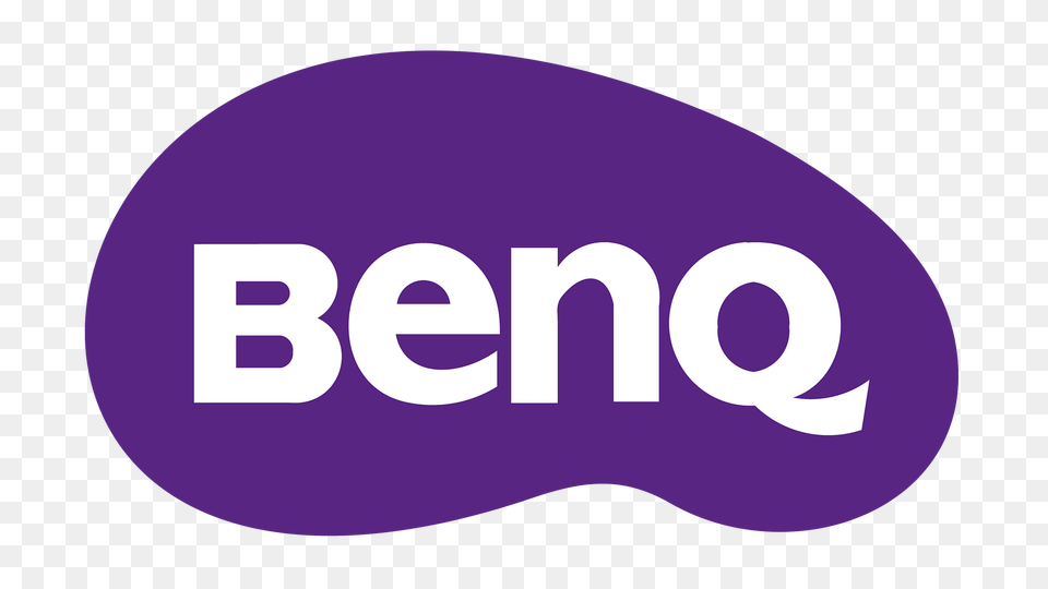 Benq Logo, Disk Free Transparent Png