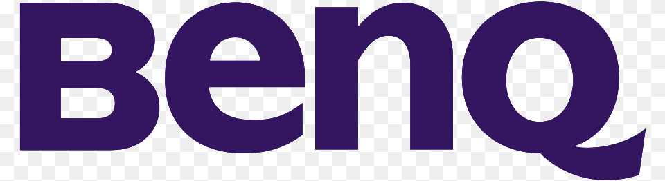 Benq Logo Benq, Purple, Text, Number, Symbol Free Transparent Png